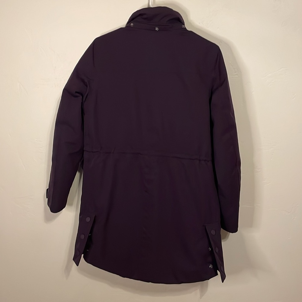 Lands End parka - Picture 6 of 8